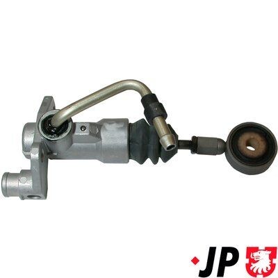 JP GROUP Master Cylinder, clutch Article number: 1130601600 cheaply
