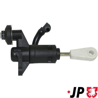 JP GROUP Master Cylinder, clutch Article number: 1130601700 cheaply