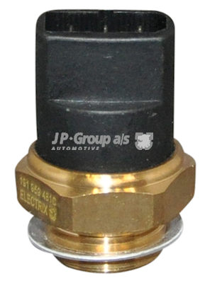 JP GROUP 1130650110 Remondikomplekt, Siduri andjasilinder TRANSPORTER 2.1 112 HP Bensiin 1992