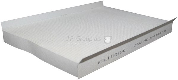 JP GROUP Repair Kit, clutch master cylinder Article number: 1130650210 cheaply