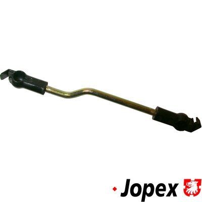 JP GROUP 1131601600 Gearstang JETTA 1.1 50 HK Benzin 1987