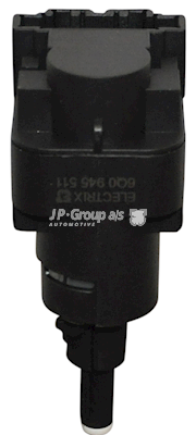 JP GROUP Repair Kit, gear lever Article number: 1131701010 cheaply