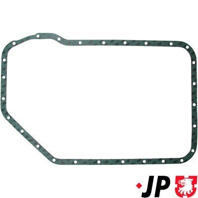 JP GROUP Pakning, bundkar, automatisk gearkasse Varenummer: 1132000400 billige