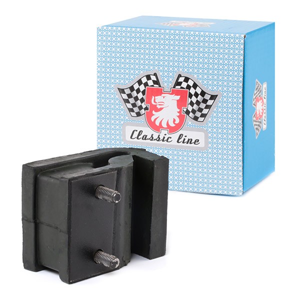 JP GROUP Mounting, manual transmission Article number: 1132400700 cheaply