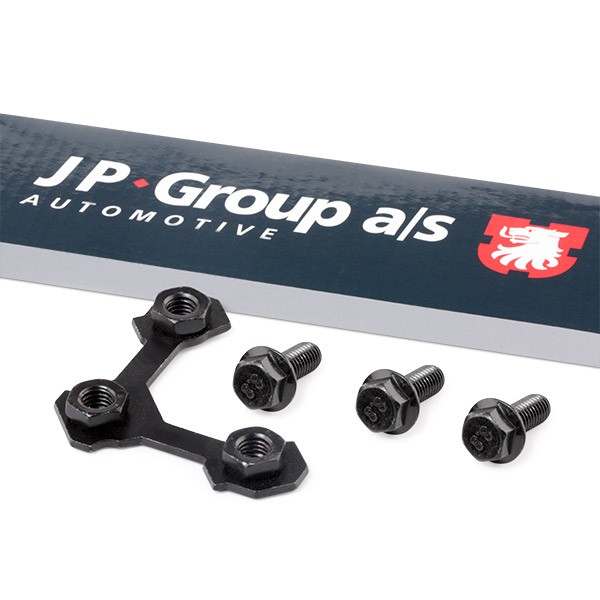 JP GROUP Securing Plate, ball joint Article number: 1140250400 cheaply