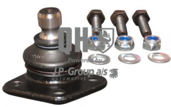JP GROUP Ball Joint Article number: 1140300309 cheaply