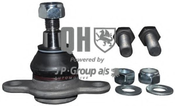 JP GROUP Ball Joint Article number: 1140300709 cheaply