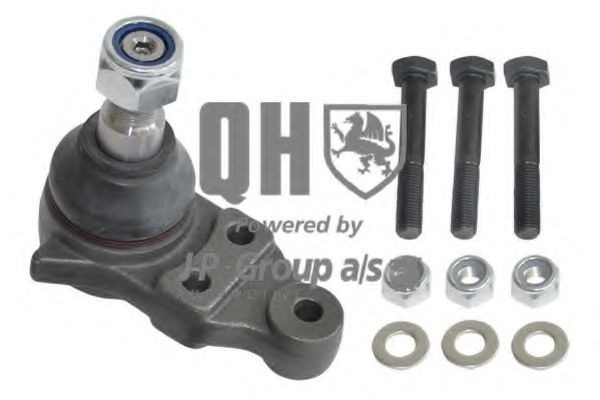 JP GROUP Ball Joint Article number: 1140301209 cheaply
