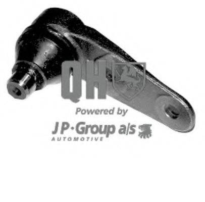 JP GROUP Ball Joint Article number: 1140301809 cheaply