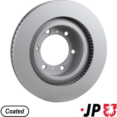 JP GROUP Bearing Bush, stabiliser Article number: 1140604700 cheaply
