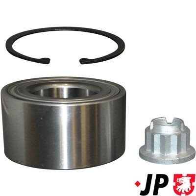 JP GROUP Hjulleje Varenummer: 1141304310 billige