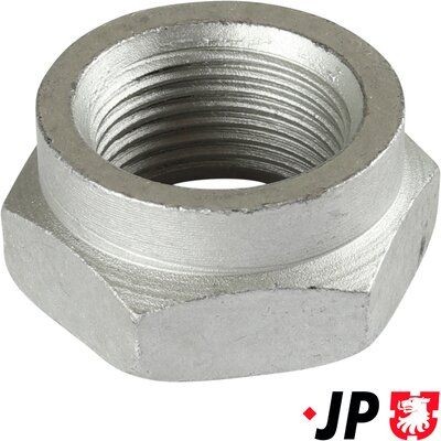 JP GROUP 1142000100 Axle Nut, drive shaft JETTA 1.6 75 PS Petrol 1992