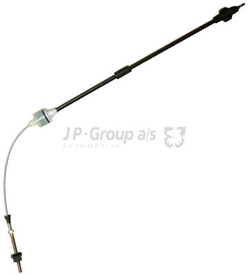 JP GROUP Amort Artikli number: 1142100400 soodsalt