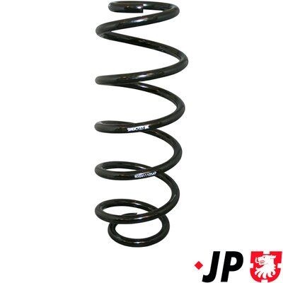 JP GROUP Coil spring Article number: 1142201600 cheaply