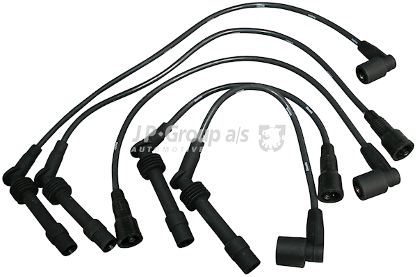 JP GROUP Coil spring Article number: 1142206809 cheaply