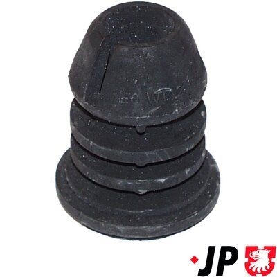 JP GROUP Rubber Buffer, suspension Article number: 1142601400 cheaply