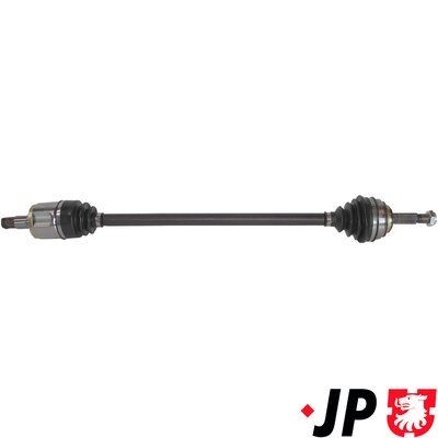 JP GROUP Drive shaft Article number: 1143100180 cheaply