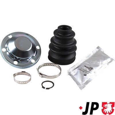 JP GROUP Bellow Set, drive shaft Article number: 1143703210 cheaply