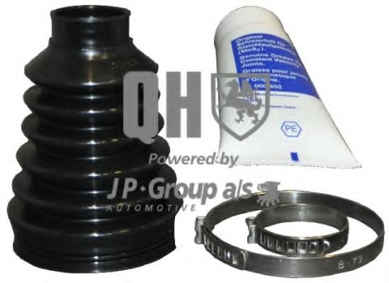 JP GROUP Bellow Set, drive shaft Article number: 1143703219 cheaply