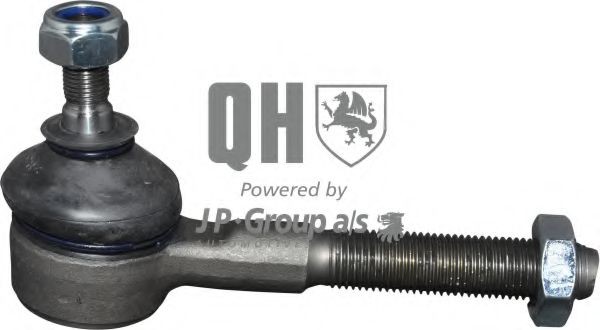 JP GROUP Track rod end Article number: 1144600209 cheaply