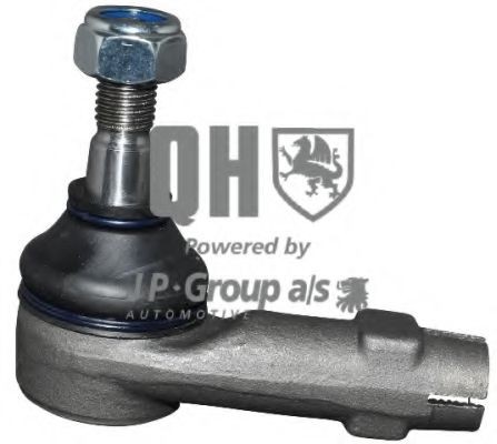 JP GROUP Track rod end Article number: 1144600579 cheaply