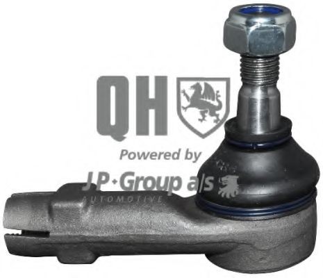 JP GROUP Track rod end Article number: 1144600589 cheaply