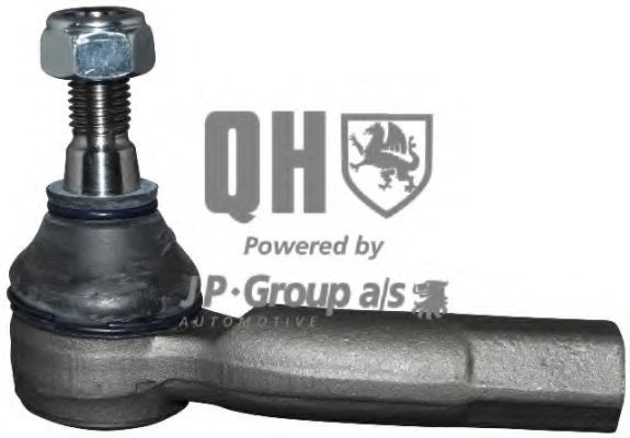 JP GROUP Track rod end Article number: 1144600779 cheaply