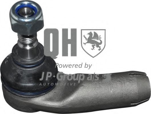 JP GROUP Track rod end Article number: 1144601179 cheaply