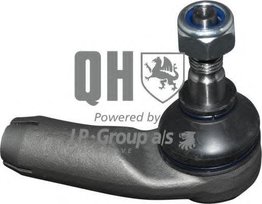 JP GROUP Track rod end Article number: 1144601189 cheaply