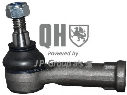 JP GROUP Track rod end Article number: 1144601979 cheaply