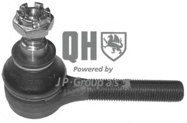 JP GROUP Track rod end Article number: 1144602909 cheaply