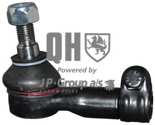 JP GROUP Track rod end Article number: 1144603209 cheaply