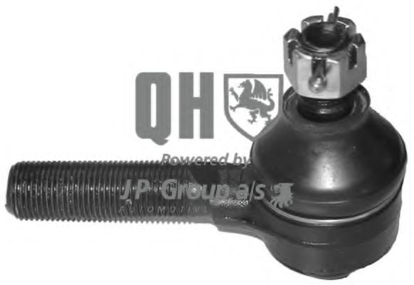 JP GROUP Track rod end Article number: 1144604609 cheaply