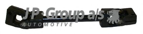 JP GROUP Liigend, Juhtvõll Artikli number: 1144900100 soodsalt