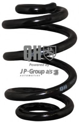 JP GROUP Coil spring Article number: 1152201809 cheaply