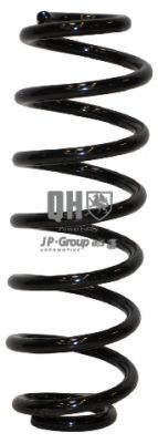 JP GROUP Coil spring Article number: 1152209109 cheaply