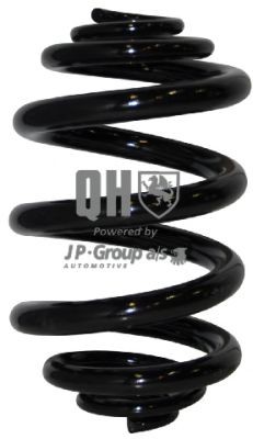 JP GROUP Coil spring Article number: 1152212909 cheaply
