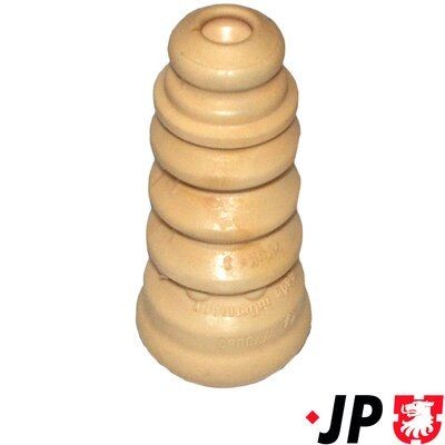 JP GROUP Rubber Buffer, suspension Article number: 1152601100 cheaply