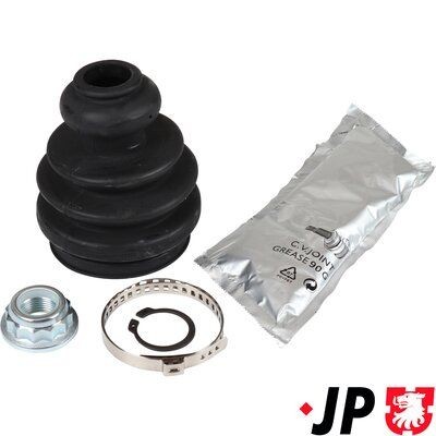 JP GROUP Bellow Set, drive shaft Article number: 1153700450 cheaply