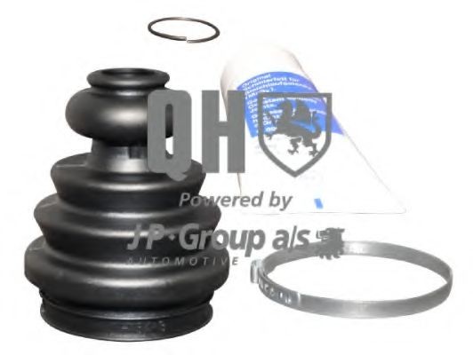 JP GROUP Bellow Set, drive shaft Article number: 1153700459 cheaply