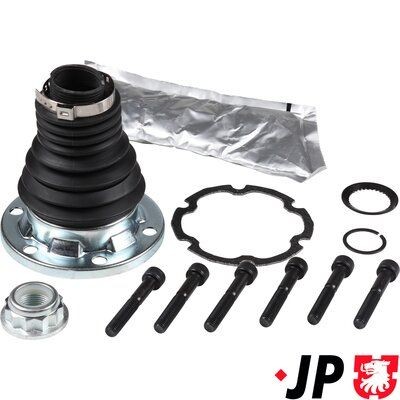 JP GROUP Bellow Set, drive shaft Article number: 1153700610 cheaply