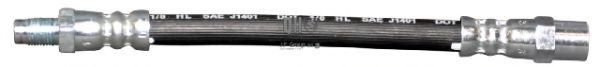 JP GROUP Brake hose Article number: 1161602709 cheaply