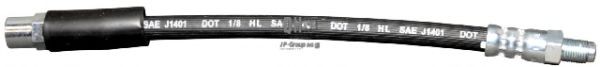 JP GROUP Brake hose Article number: 1161700809 cheaply
