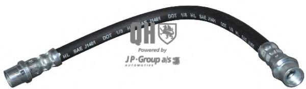 JP GROUP Brake hose Article number: 1161701709 cheaply