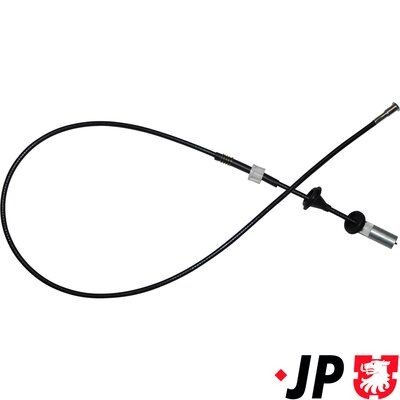 JP GROUP Speedometer cable Article number: 1170601100 cheaply