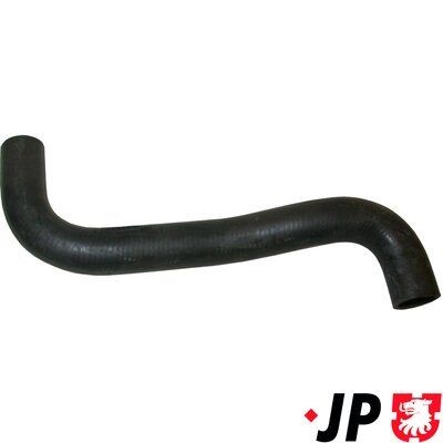 JP GROUP Front splitter Article number: 1180550770 cheaply