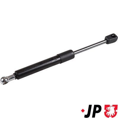 JP GROUP Tailgate strut Article number: 1181200400 cheaply