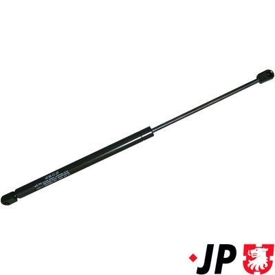 JP GROUP Tailgate strut Article number: 1181200900 cheaply