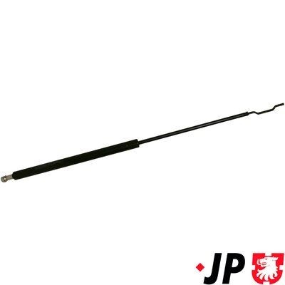 JP GROUP Tailgate strut Article number: 1181201600 cheaply