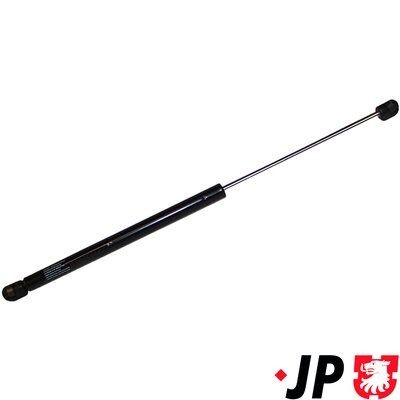 JP GROUP Tailgate strut Article number: 1181201700 cheaply
